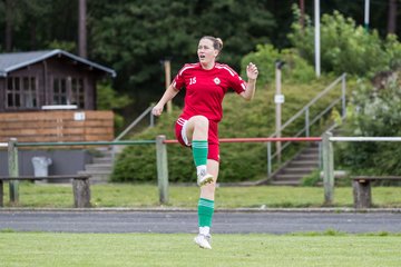 Bild 7 - F SV Boostedt - SV Fortuna St. Juergen : Ergebnis: 2:1